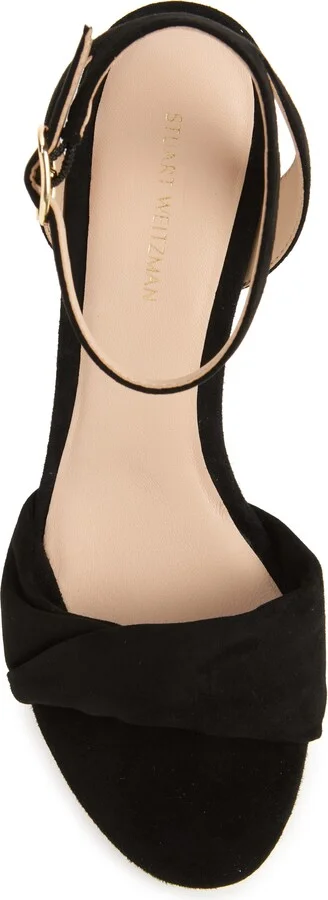 Everly Block Heel Sandal - Image 5