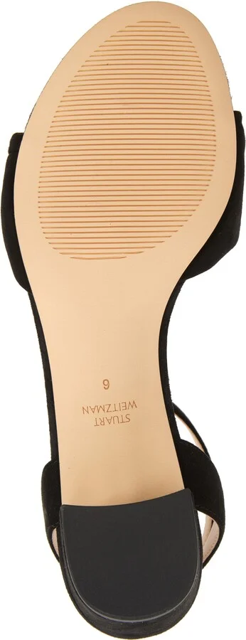 Everly Block Heel Sandal - Image 6