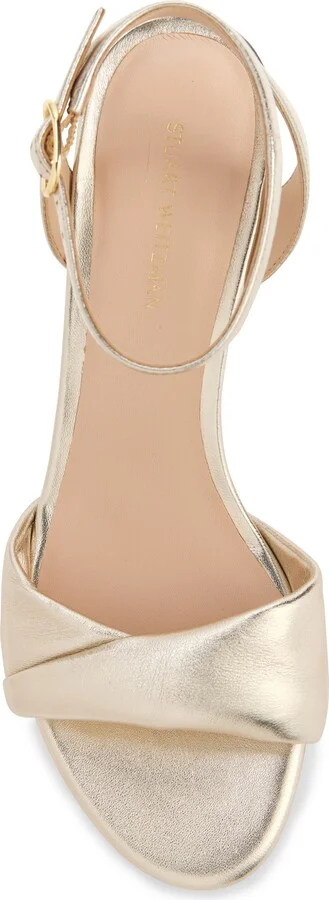 Everly Block Heel Sandal - Image 5