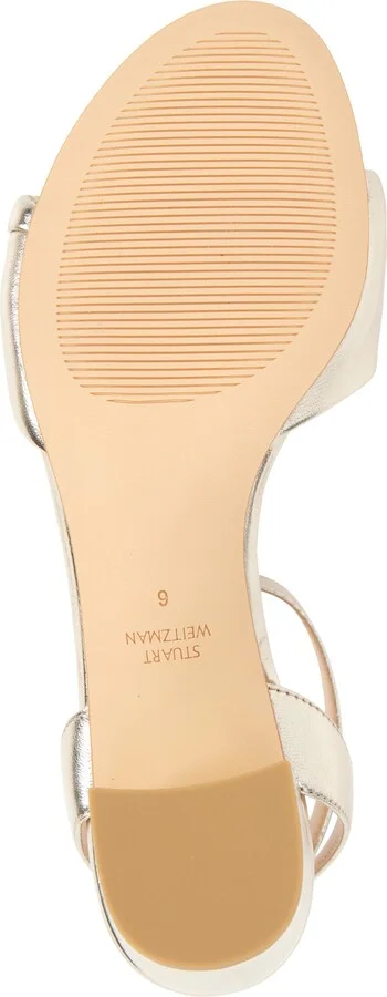 Everly Block Heel Sandal - Image 6