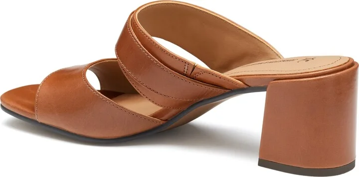 Everly Buckle Slide Sandal - Image 2