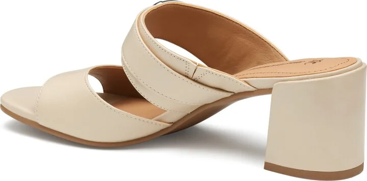 Everly Buckle Slide Sandal - Image 8