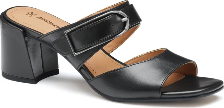 Black Calfskin