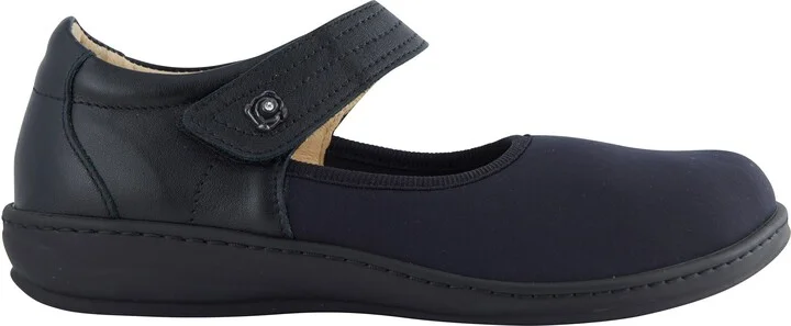 Everly Mary Jane Flat - Image 2