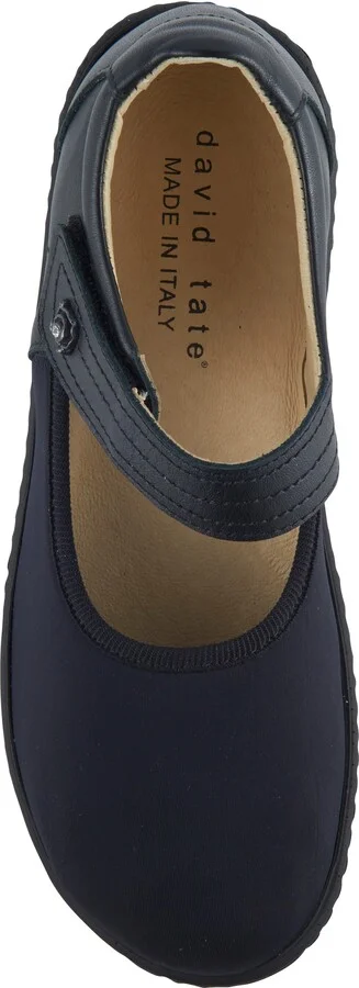 Everly Mary Jane Flat - Image 4