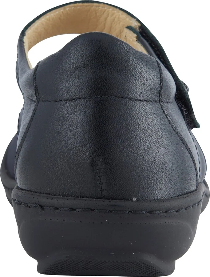 Everly Mary Jane Flat - Image 6