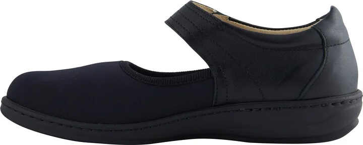 Everly Mary Jane Flat - Image 7