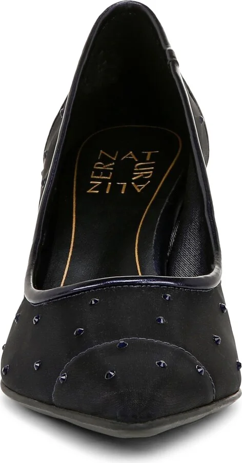 Everly Pointed Toe Pump - Image 4