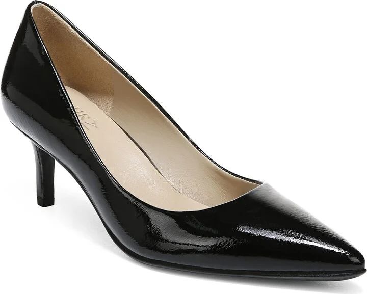 Black Patent