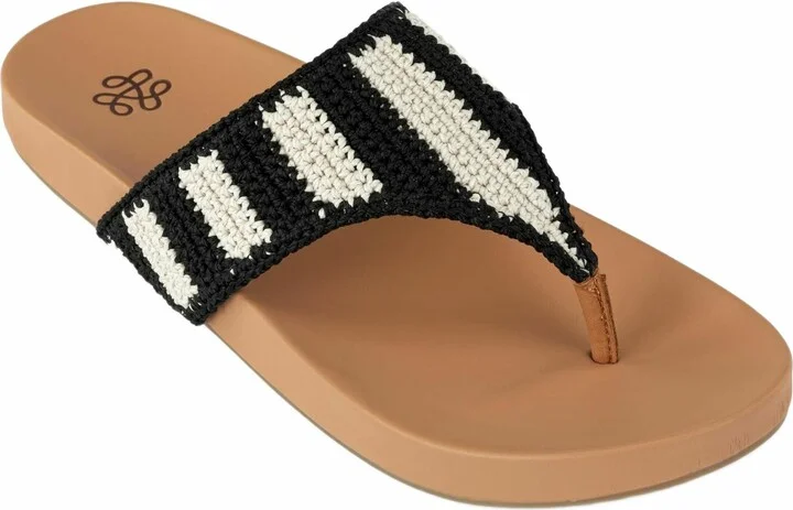 Everly Sandal - Image 3