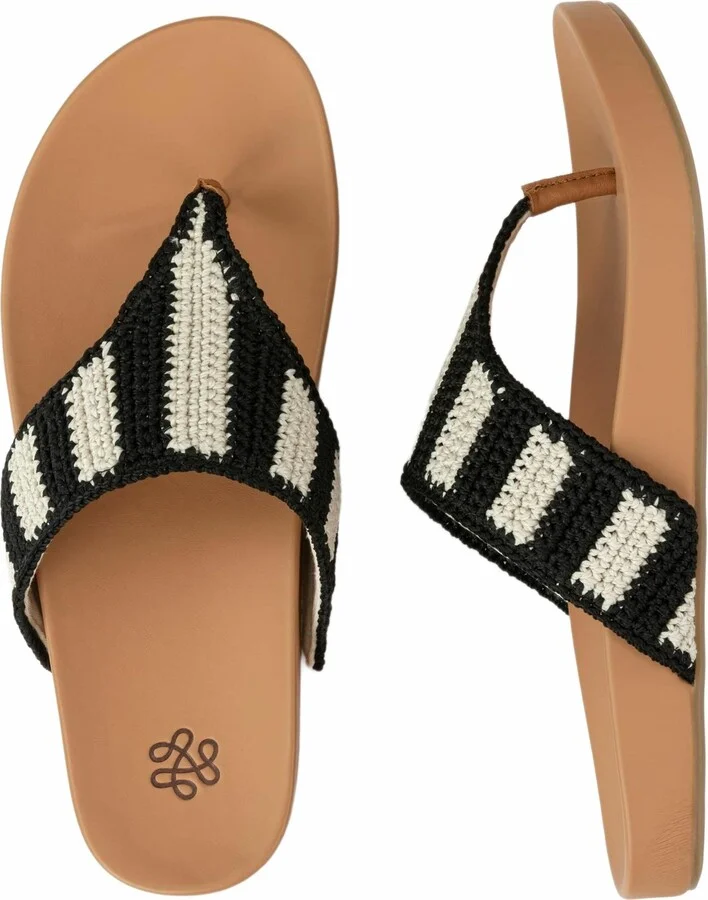 Everly Sandal - Image 10