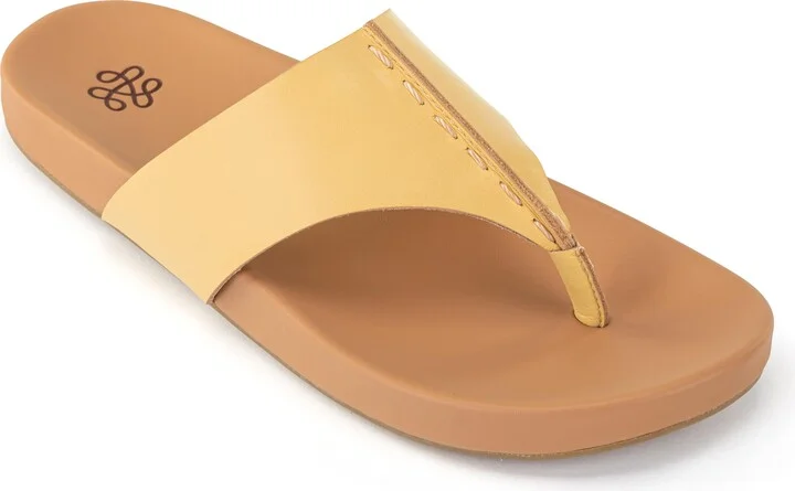 Everly Sandal