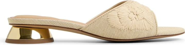 Everly Slide Sandal - Image 2