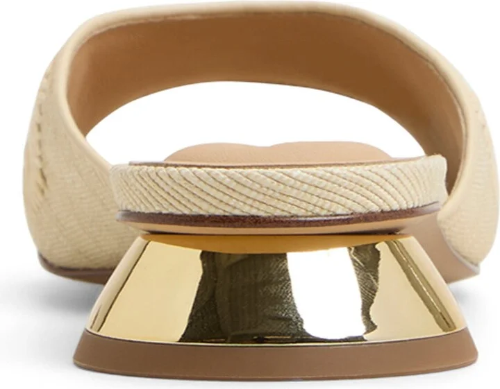 Everly Slide Sandal - Image 4