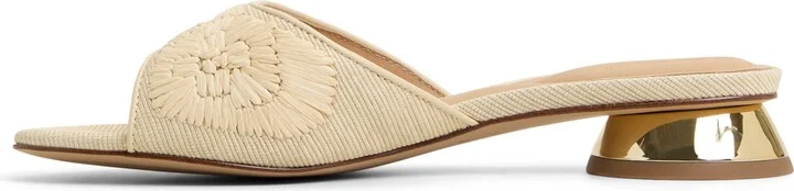 Everly Slide Sandal - Image 6