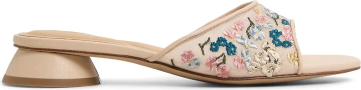 Everly Slide Sandal - Image 10