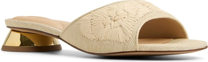 Everly Slide Sandal