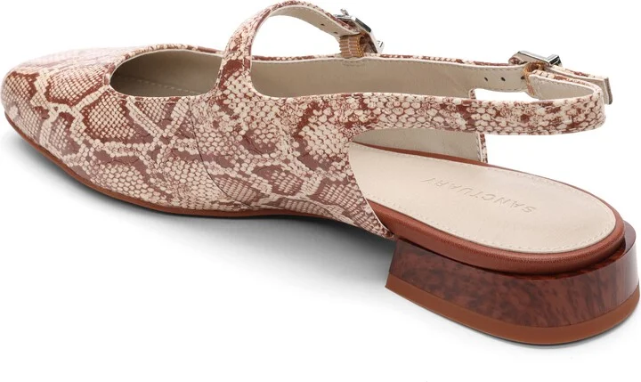 Everly Slingback Mary Jane - Image 2
