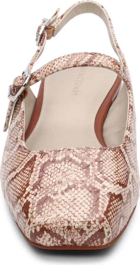 Everly Slingback Mary Jane - Image 3