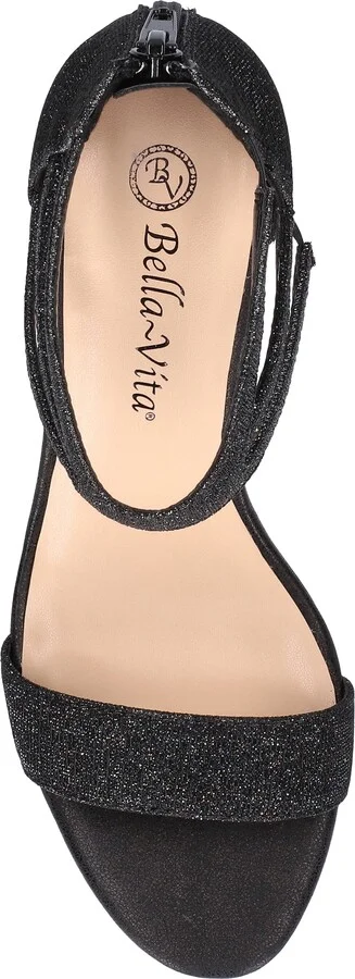 Everly Strappy Sandal - Image 11