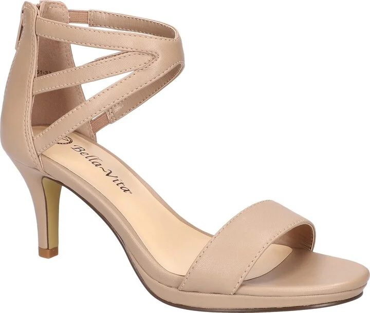 Nude Leather