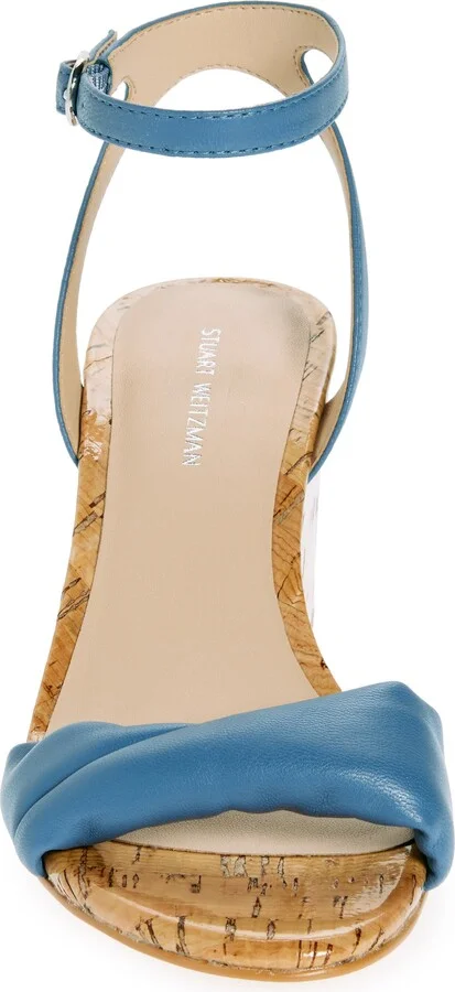 Everly Wedge Sandal - Image 3