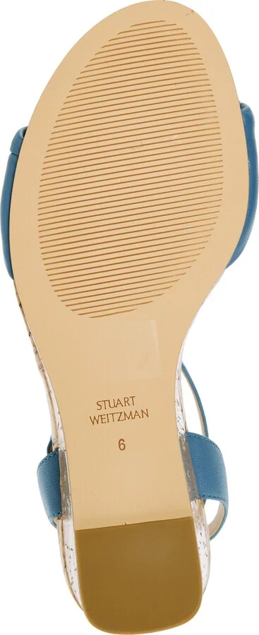 Everly Wedge Sandal - Image 6