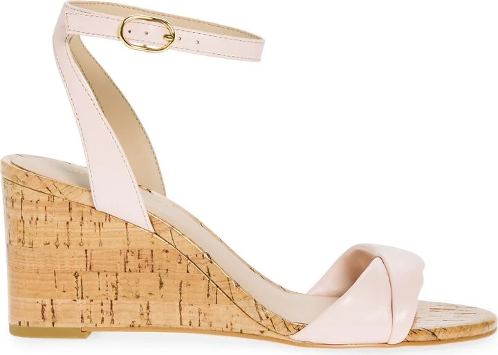 Everly Wedge Sandal - Image 10