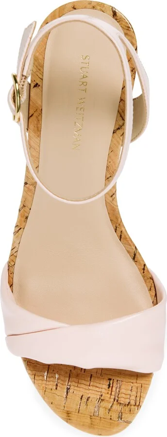 Everly Wedge Sandal - Image 11