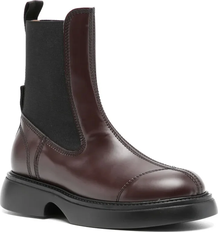 Everyday boots - Image 2