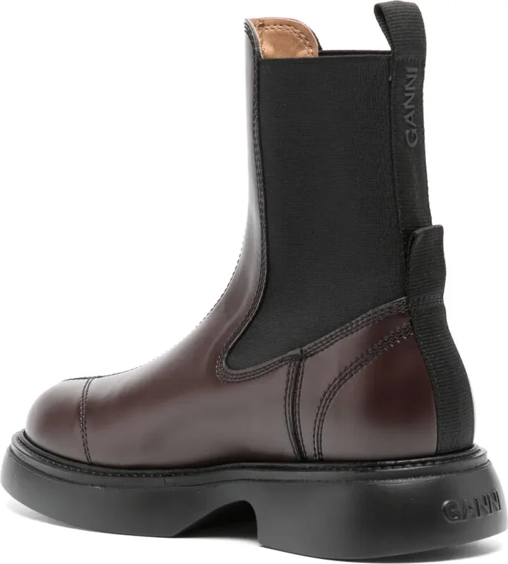 Everyday boots - Image 3