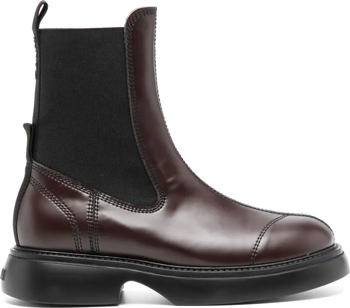 Everyday boots