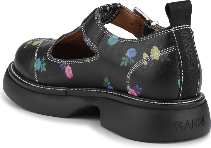 Everyday Buckle Mary Jane Sandal - Image 2