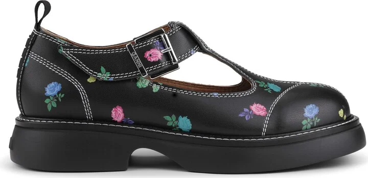 Everyday Buckle Mary Jane Sandal - Image 3