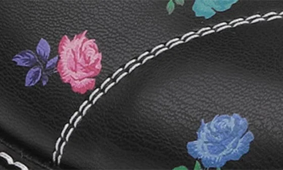 Everyday Buckle Mary Jane Sandal - Image 4