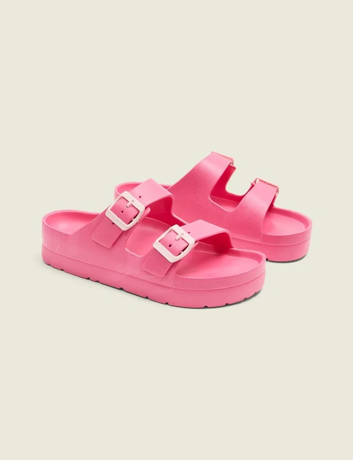 Paradise Pink