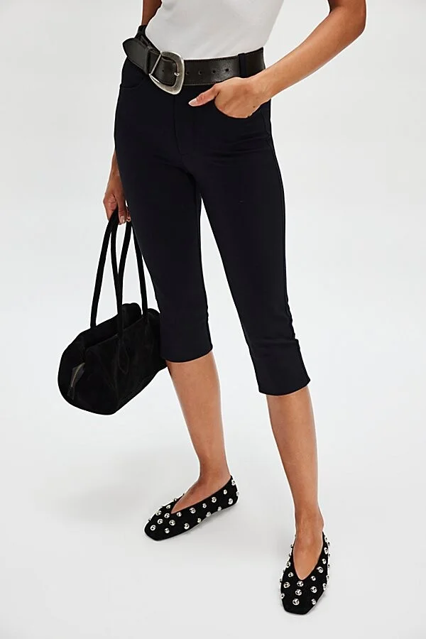 Everyday Embellished Flats - Image 4