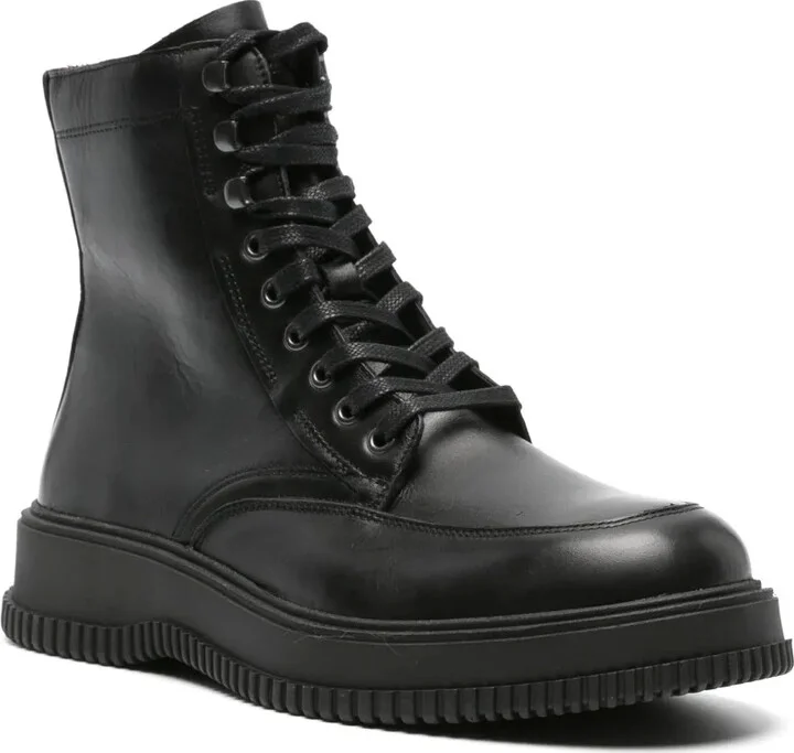 Everyday leather ankle boots - Image 2