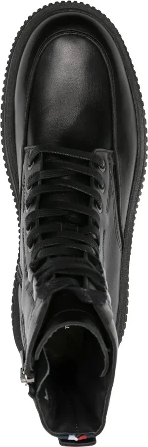 Everyday leather ankle boots - Image 4