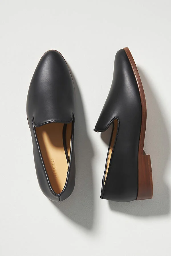 Everyday Loafers