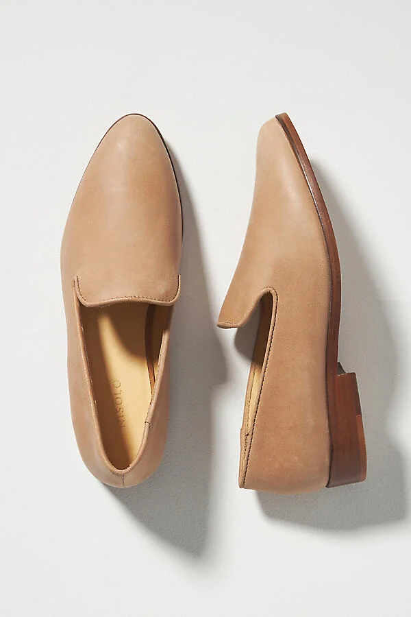 Everyday Loafers