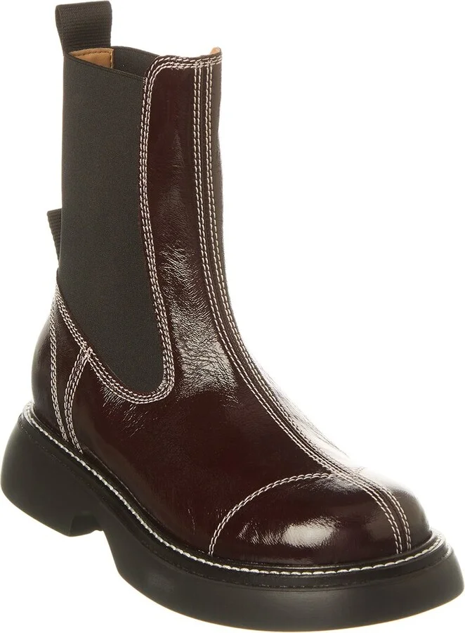 Everyday Mid Chelsea Boot