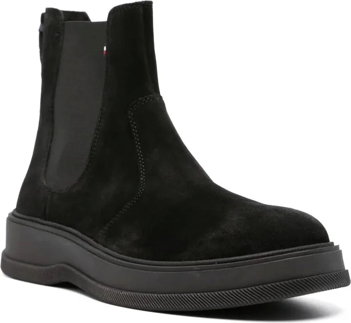 Everyday suede ankle boots - Image 2
