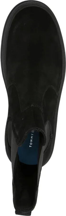 Everyday suede ankle boots - Image 4