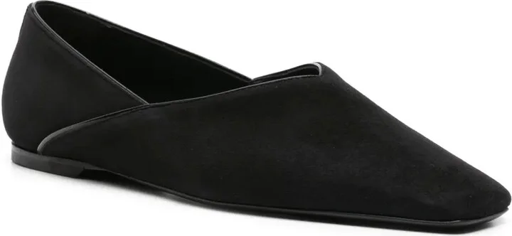 Everyday suede loafers - Image 2