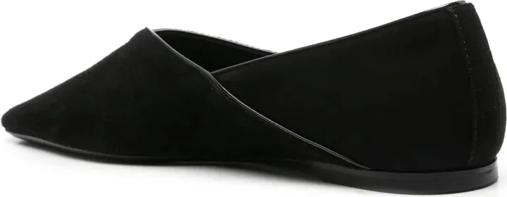 Everyday suede loafers - Image 3