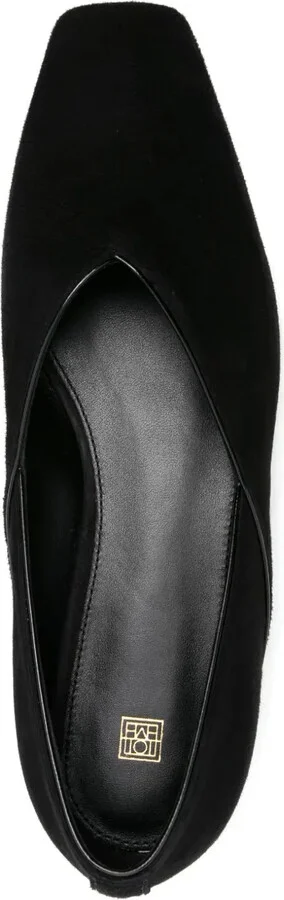 Everyday suede loafers - Image 4