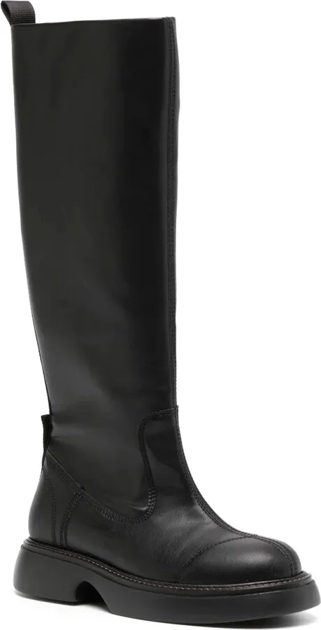 Everyday Tubular Boots - Image 2