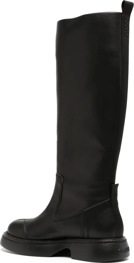 Everyday Tubular Boots - Image 3