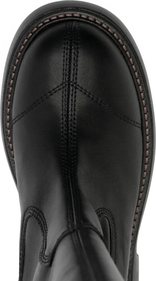 Everyday Tubular Boots - Image 4